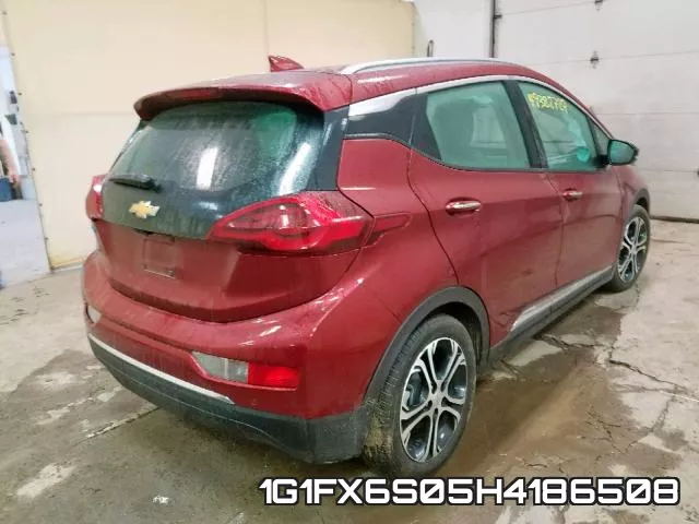 1G1FX6S05H4186508 фото 5