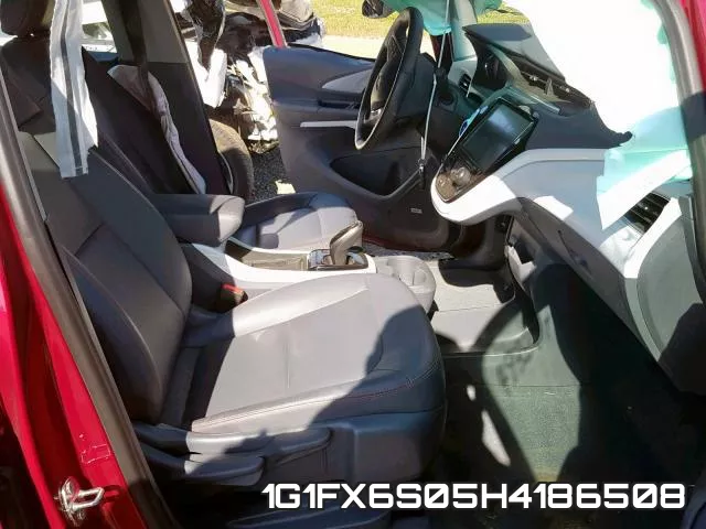 1G1FX6S05H4186508 фото 6