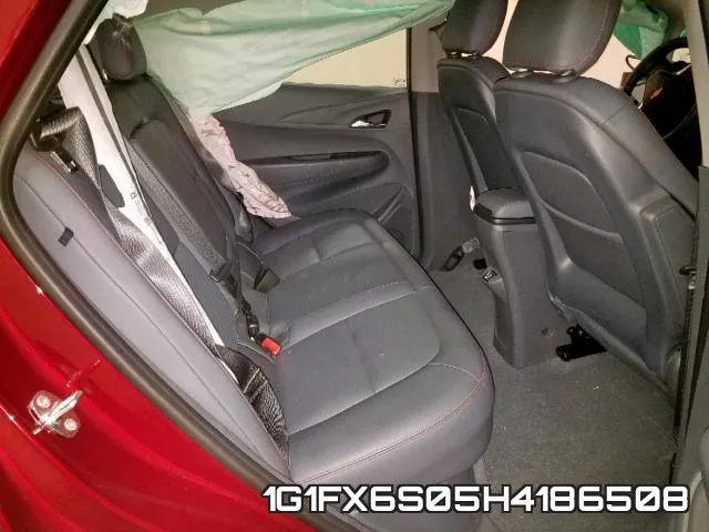 1G1FX6S05H4186508 фото 7