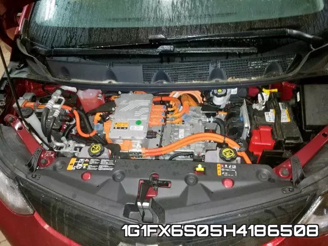 1G1FX6S05H4186508 фото 8