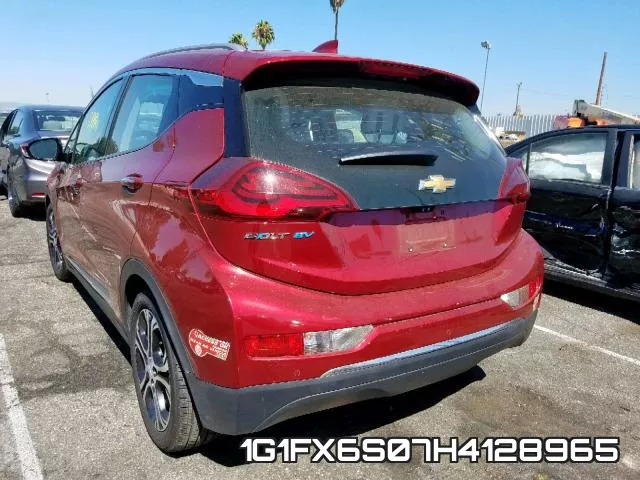 1G1FX6S07H4128965 фото 4