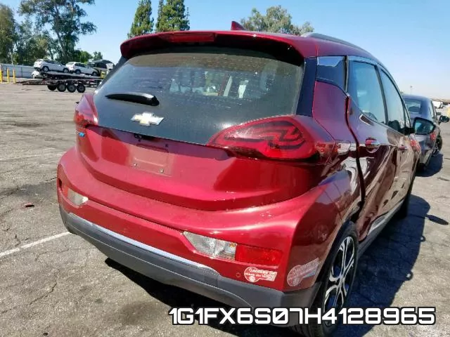 1G1FX6S07H4128965 фото 5