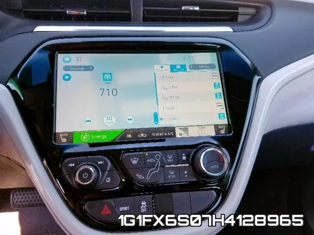 1G1FX6S07H4128965 фото 10