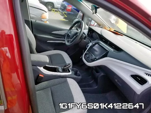 1G1FY6S01K4122647 фото 6