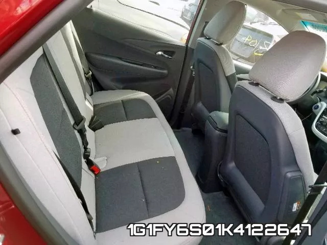 1G1FY6S01K4122647 фото 7