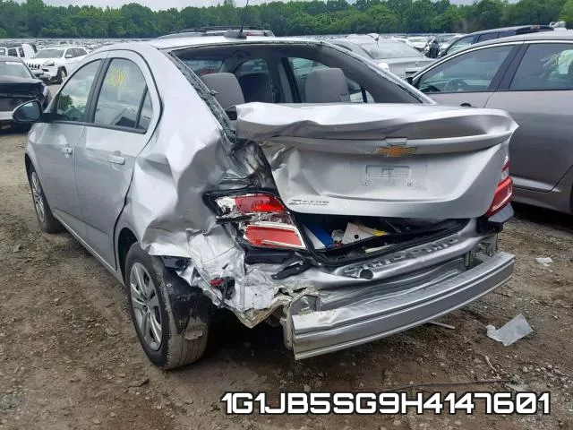 1G1JB5SG9H4147601 фото 4