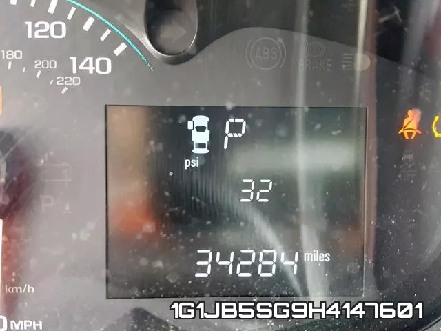 1G1JB5SG9H4147601 фото 9