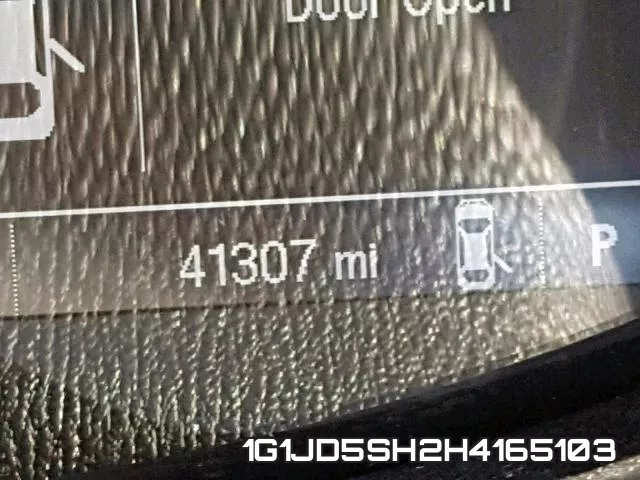 1G1JD5SH2H4165103 фото 9