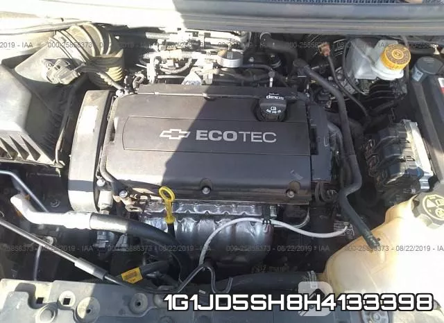 1G1JD5SH8H4133398 фото 2
