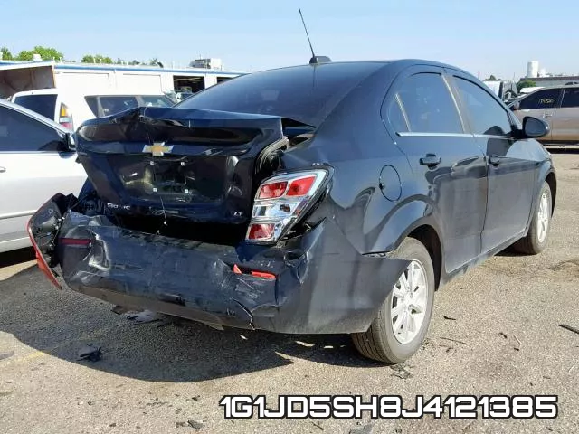 1G1JD5SH8J4121385 фото 5
