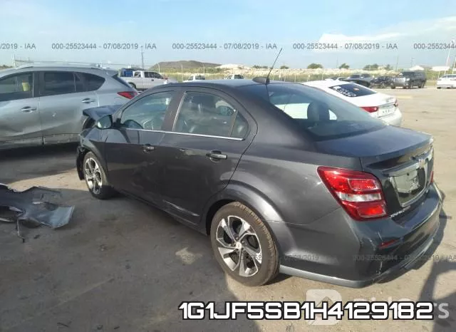 1G1JF5SB1H4129182 фото 4