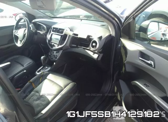 1G1JF5SB1H4129182 фото 6