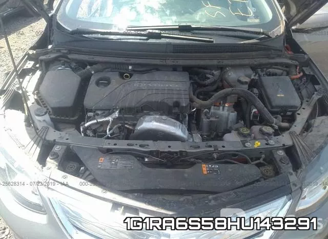 1G1RA6S58HU143291 фото 2