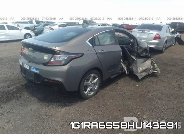 1G1RA6S58HU143291 фото 5