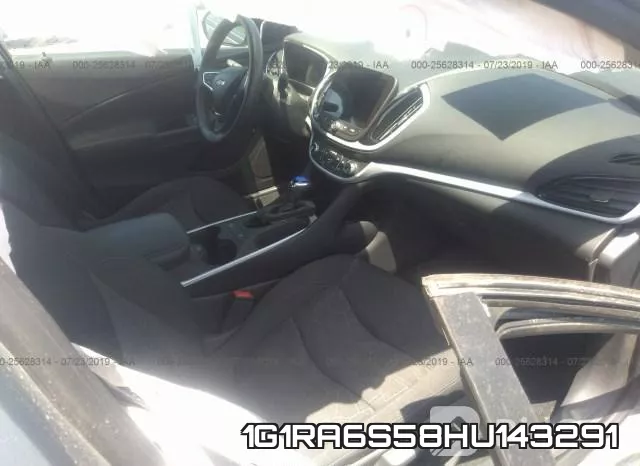 1G1RA6S58HU143291 фото 6