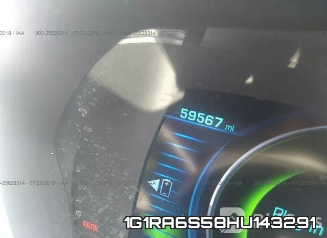 1G1RA6S58HU143291 фото 8
