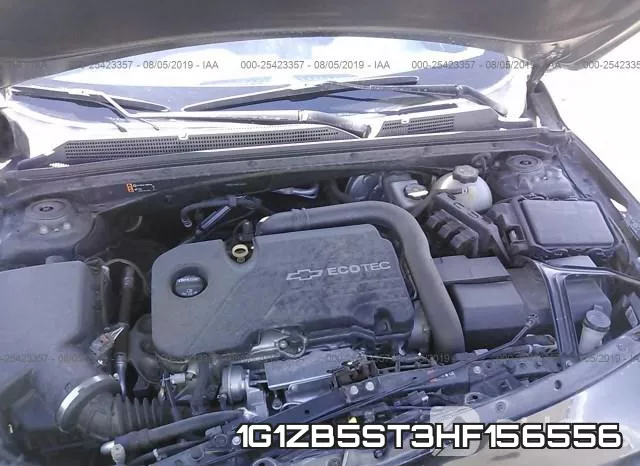 1G1ZB5ST3HF156556 фото 2