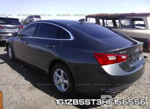1G1ZB5ST3HF156556 фото 4