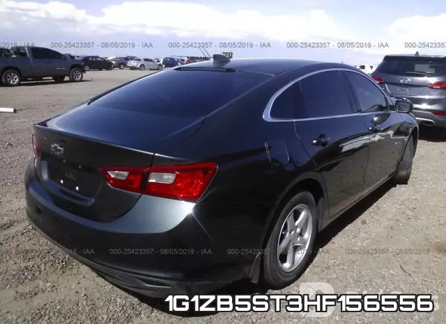 1G1ZB5ST3HF156556 фото 5