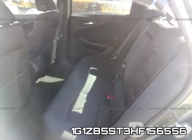 1G1ZB5ST3HF156556 фото 9