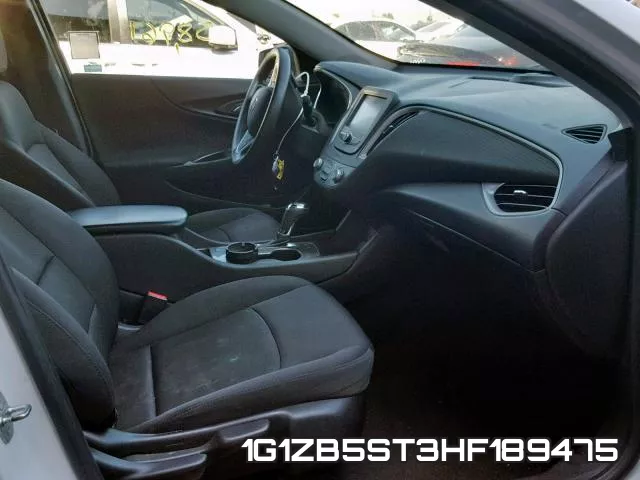 1G1ZB5ST3HF189475 фото 6