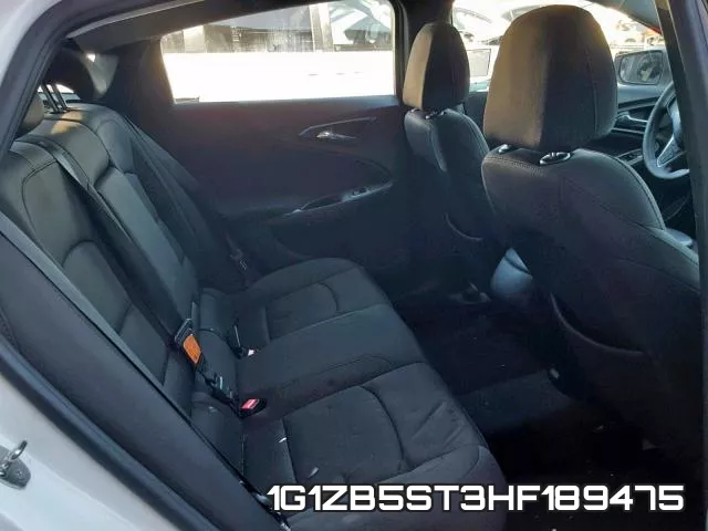 1G1ZB5ST3HF189475 фото 7