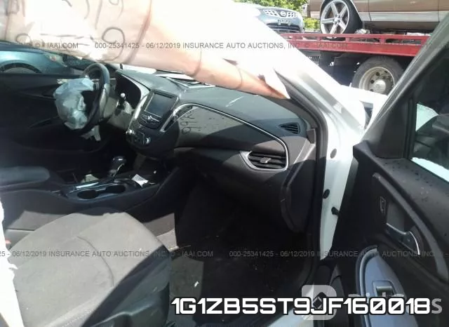1G1ZB5ST9JF160018 фото 6