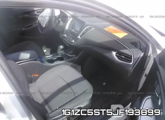 1G1ZC5ST5JF193899 фото 6
