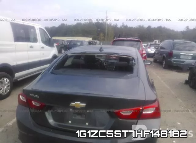 1G1ZC5ST7HF148182 фото 7