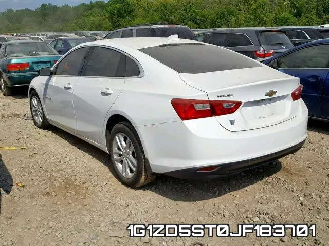 1G1ZD5ST0JF183701 фото 4