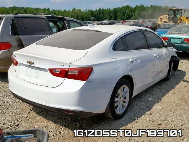 1G1ZD5ST0JF183701 фото 5