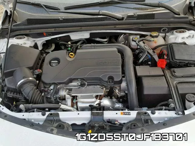1G1ZD5ST0JF183701 фото 8