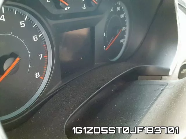 1G1ZD5ST0JF183701 фото 9