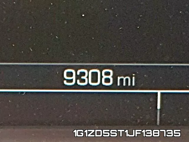 1G1ZD5ST1JF138735 фото 9