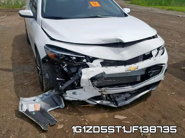 1G1ZD5ST1JF138735 фото 10