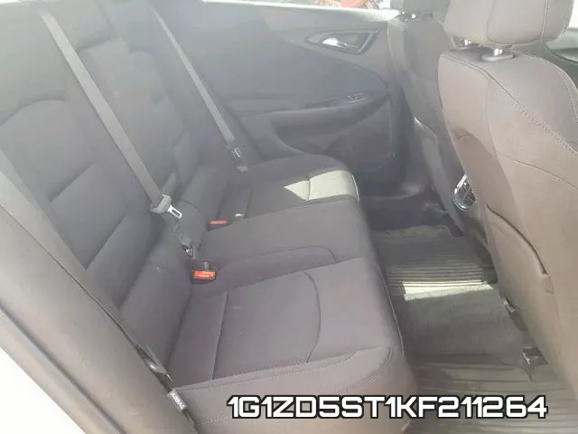 1G1ZD5ST1KF211264 фото 7