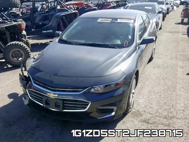 1G1ZD5ST2JF238715 фото 3