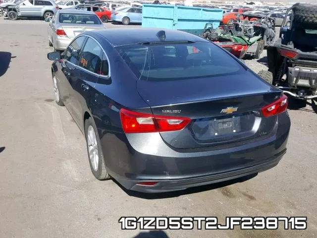 1G1ZD5ST2JF238715 фото 4