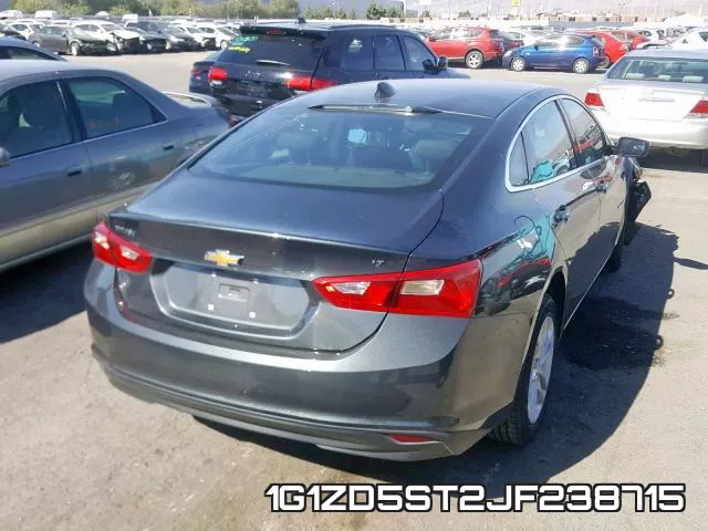 1G1ZD5ST2JF238715 фото 5