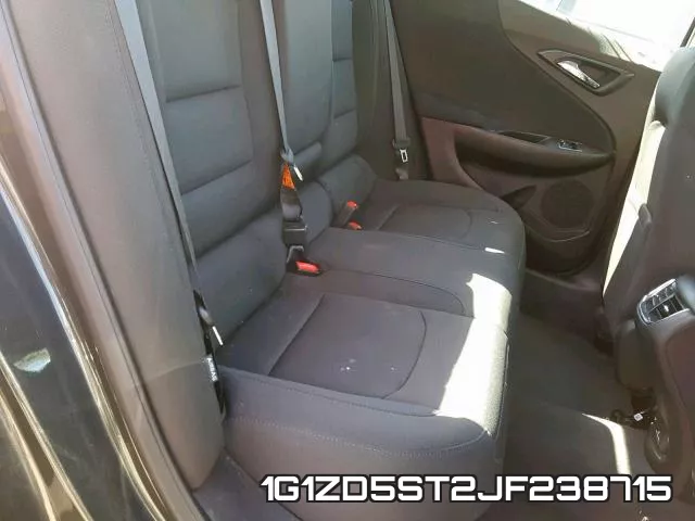 1G1ZD5ST2JF238715 фото 7