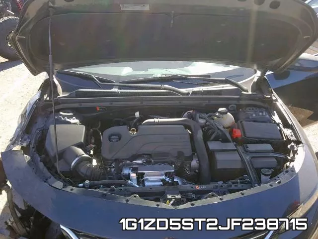 1G1ZD5ST2JF238715 фото 8