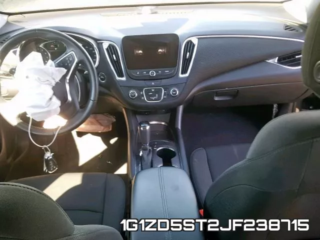 1G1ZD5ST2JF238715 фото 10