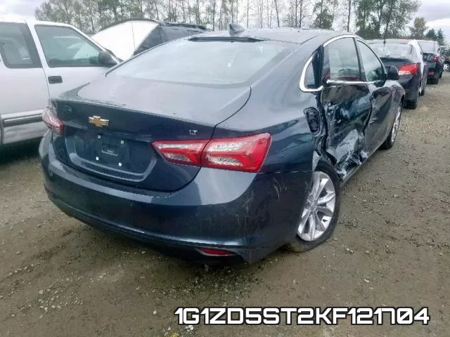 1G1ZD5ST2KF121704 фото 5