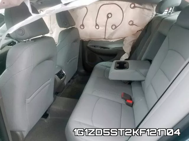 1G1ZD5ST2KF121704 фото 7