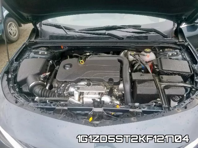 1G1ZD5ST2KF121704 фото 8