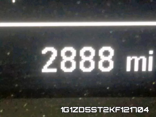 1G1ZD5ST2KF121704 фото 9