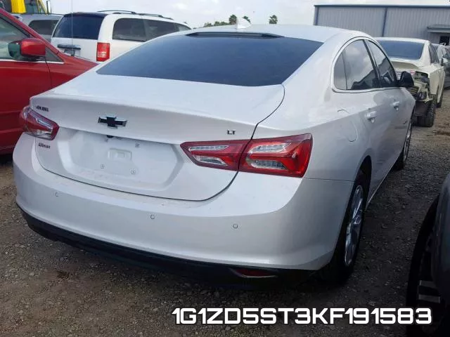 1G1ZD5ST3KF191583 фото 5