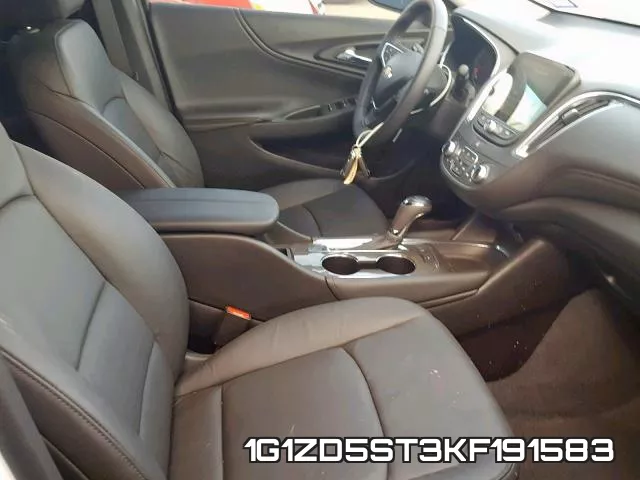 1G1ZD5ST3KF191583 фото 6