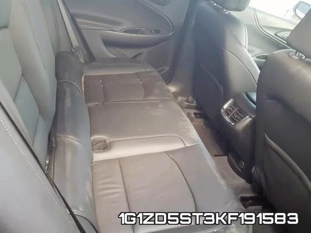 1G1ZD5ST3KF191583 фото 7