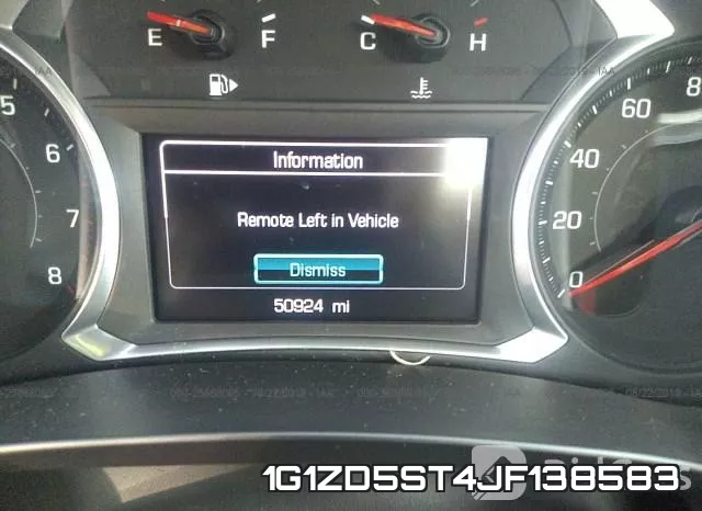 1G1ZD5ST4JF138583 фото 8